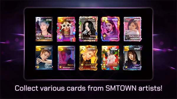 SuperStarSMTOWN