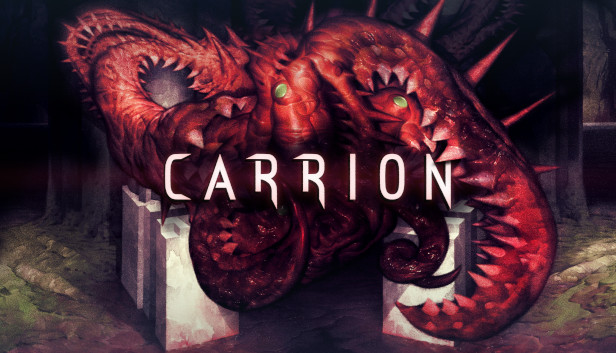 红怪Carrion