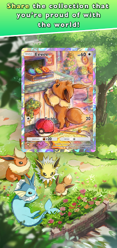 Pokemon TCG Pocket苹果版