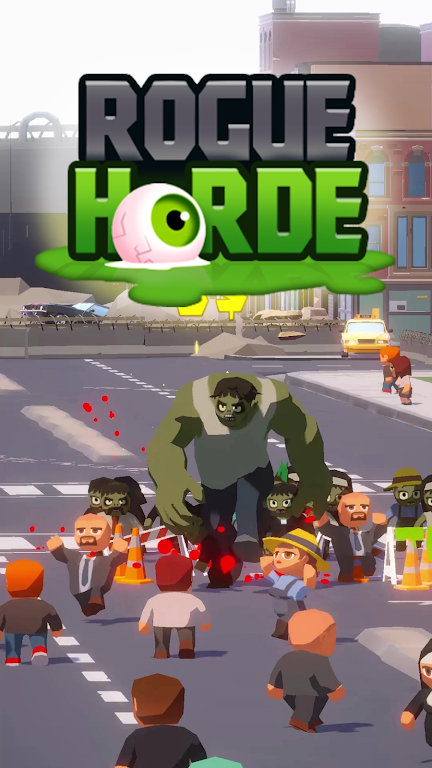 Rogue Horde