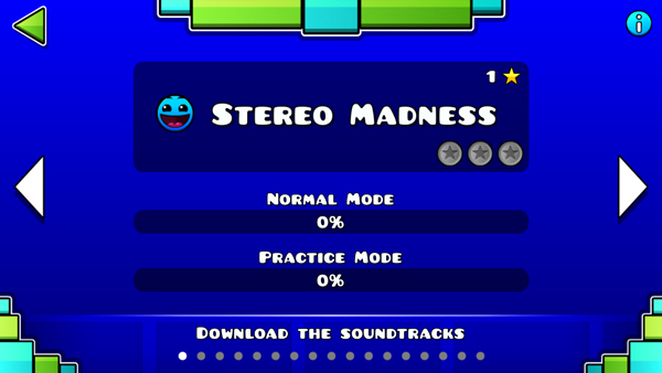 Geometry Dash Lite