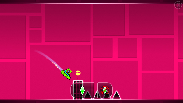 Geometry Dash Lite