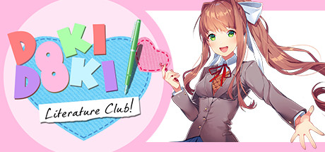 doki doki literary club