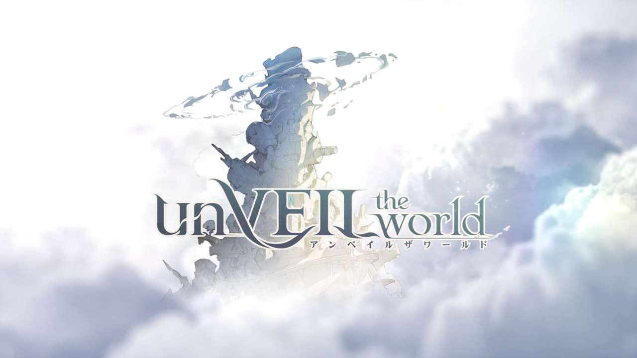 unVEIL the world