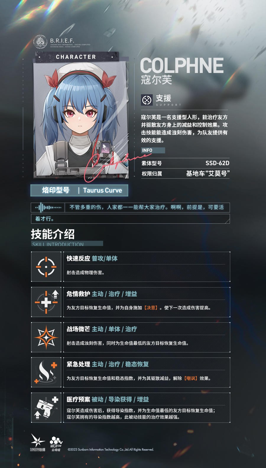 少女前线2追放国际服