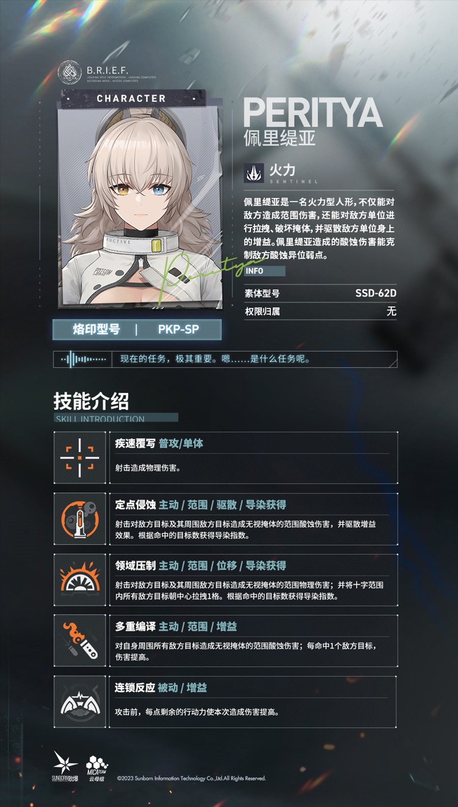 少女前线2追放国际服