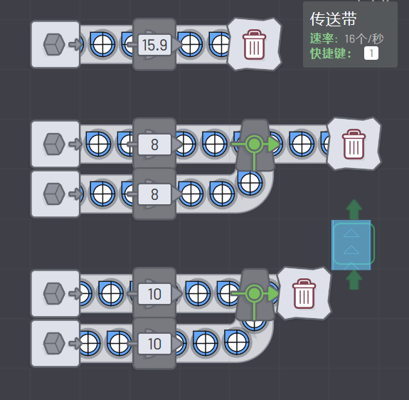 异形工厂中文版