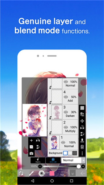 爱笔思画x12.2.0版本