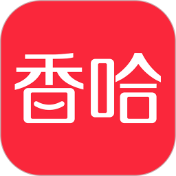 香哈菜谱app