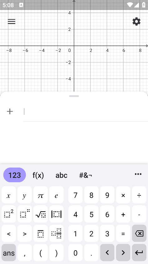 图形计算器geogebra