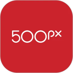 500px中国版