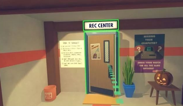 RecRoom