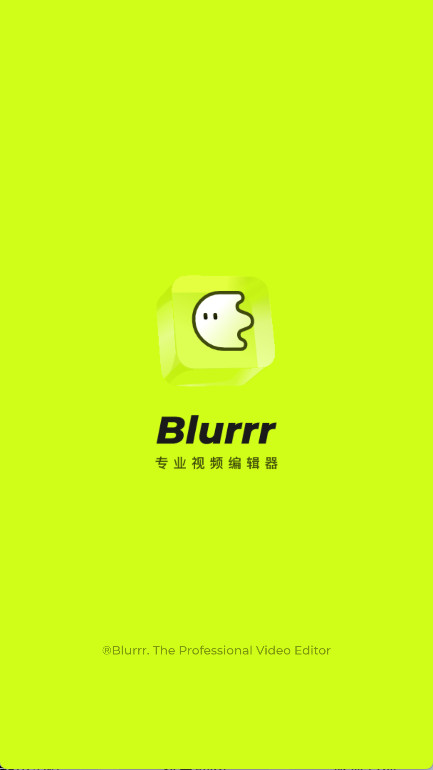 Blurrr截图1