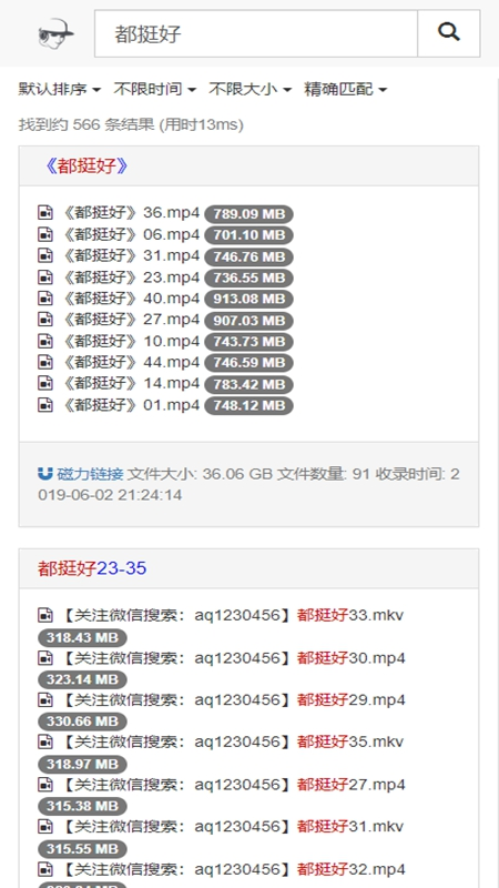 吴签磁力