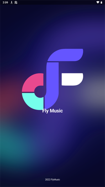 Fly音乐(Fly Music)