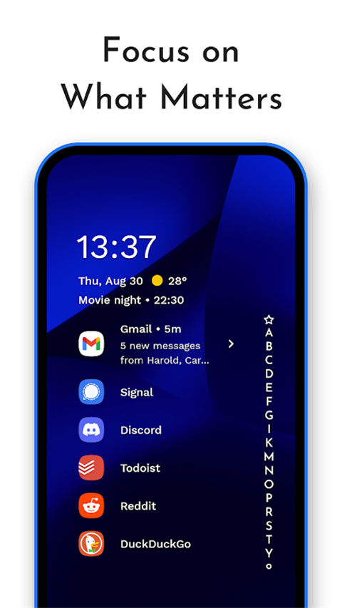 niagara launcher