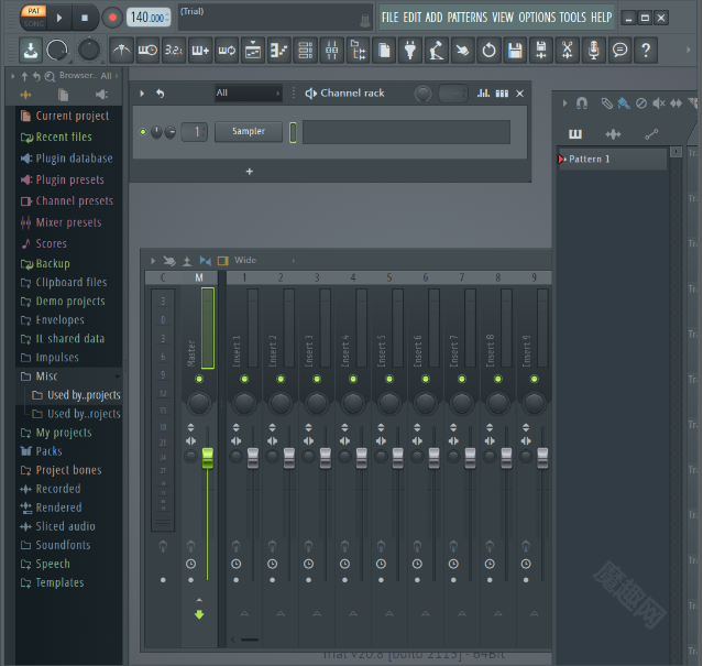 FLStudio