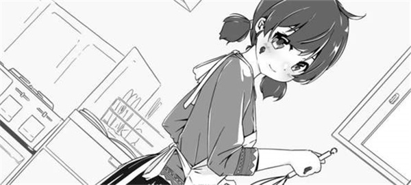 和妹妹两个人看家 汉化版