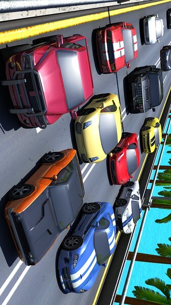 高速狂飙赛车2021
