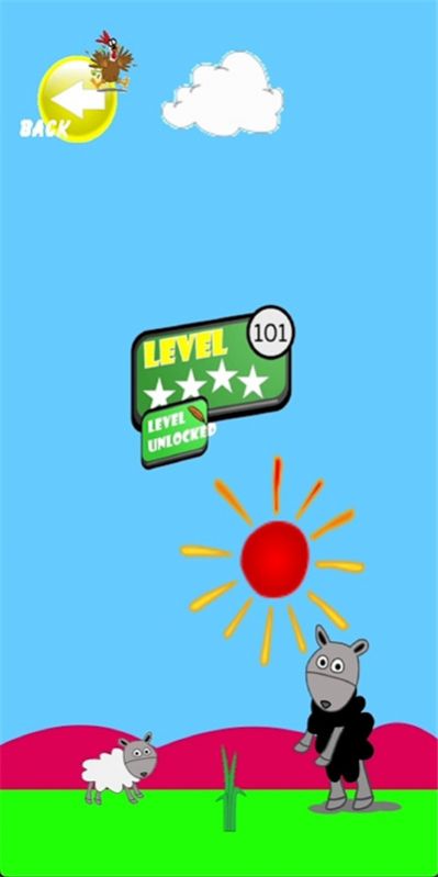 满级像素鸡安卓官方版