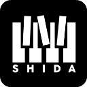 Shida弹琴