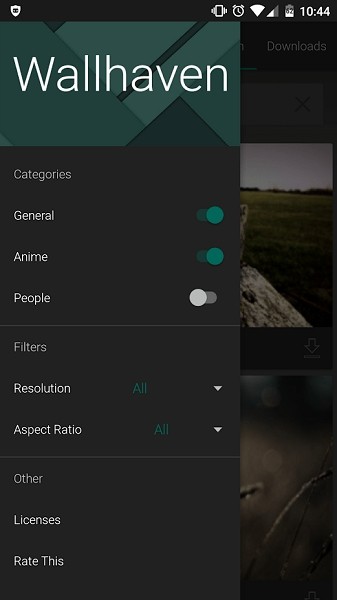 wallhaven最新版截图2