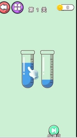一百种烧脑体验游戏
