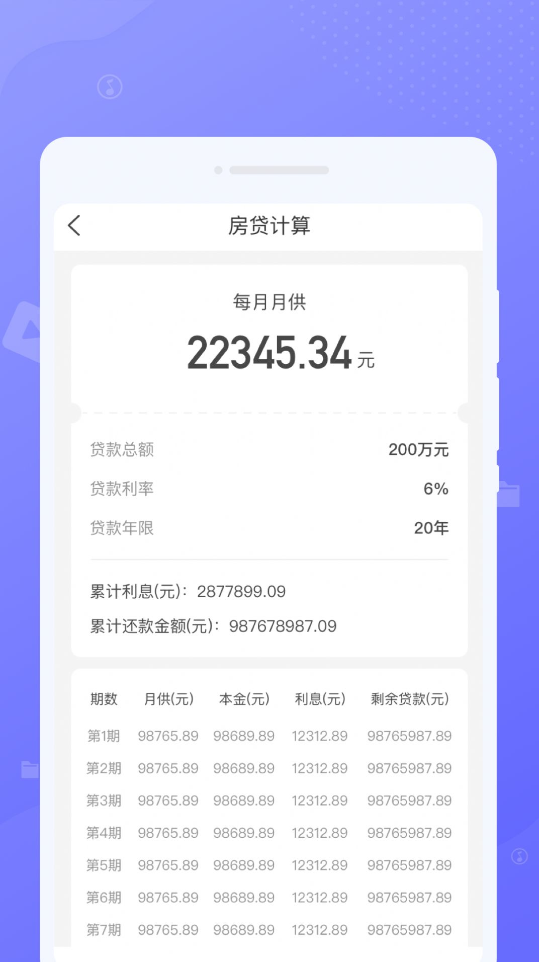 中云绿洲清理助手app截图1