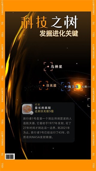 从细胞到奇点永无止境最新版截图2