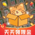 寻宝躲猫猫红包版