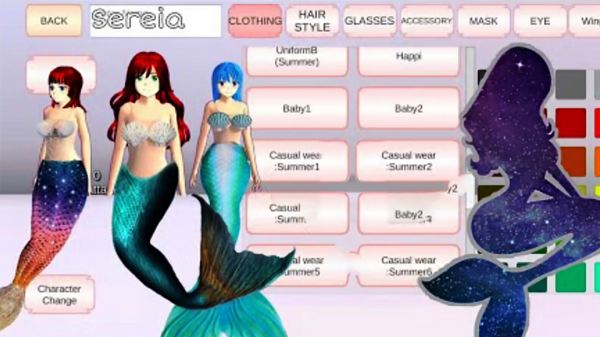 青春魔法校园安卓手机版