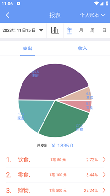 边焦记账最新版截图1