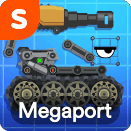 超级战车大作战最新版