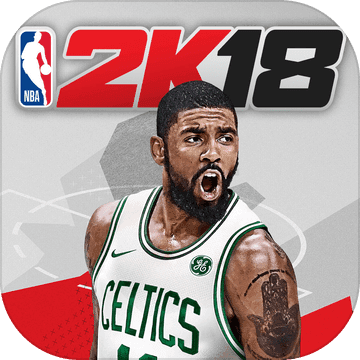 NBA2K18中文版