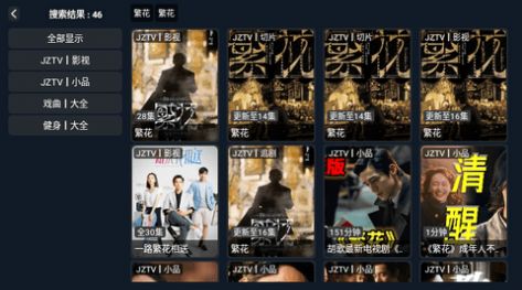 挺好TVPro版本截图2