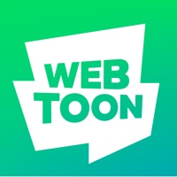 台版webtoon