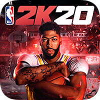 nba2k20版免费