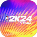 NBA2K24梦幻球队安卓中文版