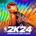 NBA2K24梦幻球队手游汉化版