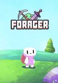 forager最新作弊版内置修改器版