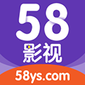 58影视app