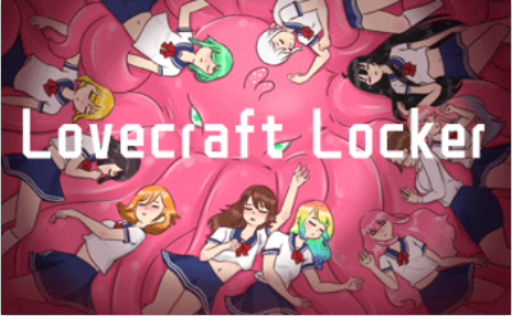 lovecraftlocker2内置菜单截图2