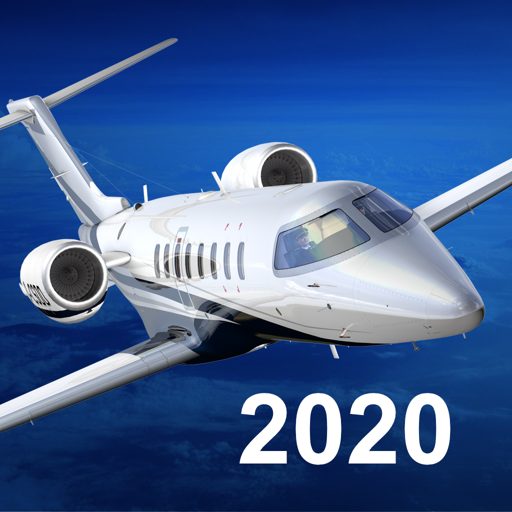 航空模拟器官方正版2024