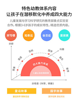 阿尔法蛋编程截图2