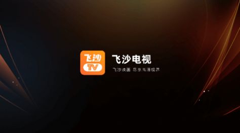 飞沙TV正版截图2