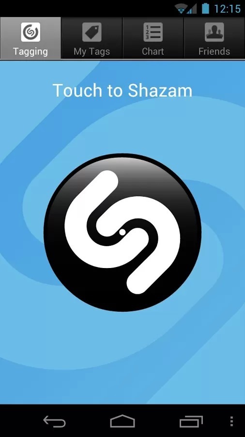 shazam音乐识别截图3