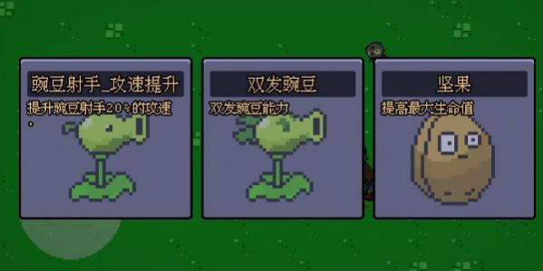 植物幸存者免广告版截图2