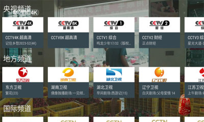 我的电视TV版截图3