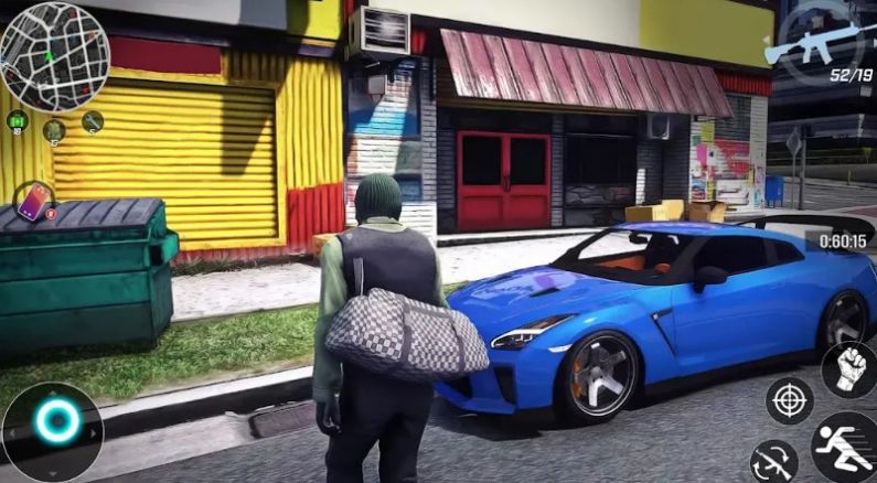 GTAVC免费2024版截图3