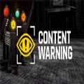 内容警告Content Warning汉化版